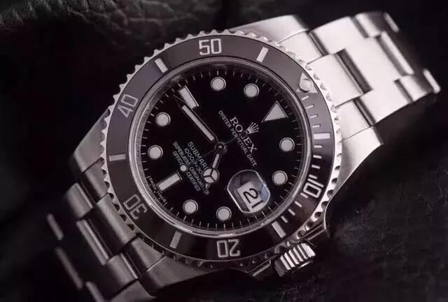 41块钱买的表，转手之后竟然卖了24万