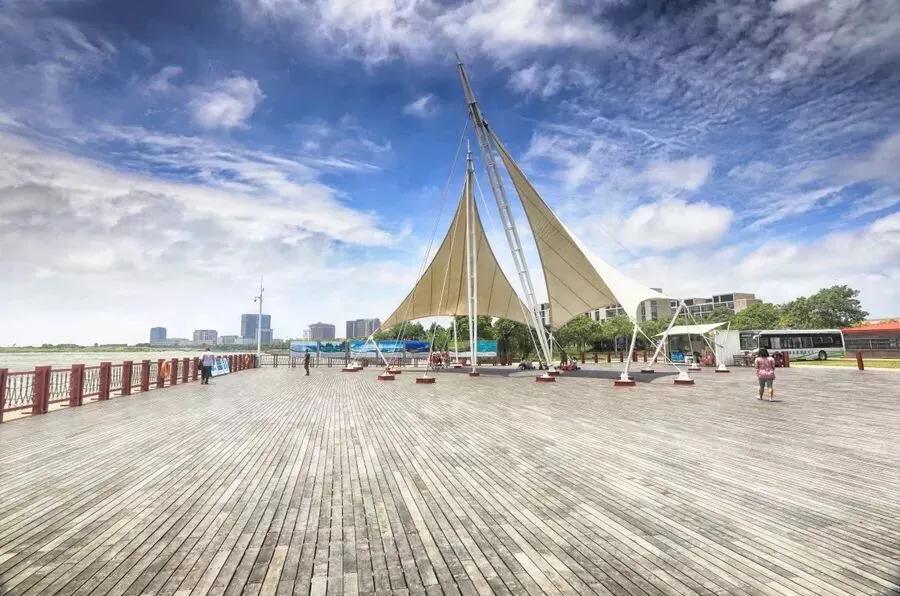 上海站到上海新国际博览中心地铁,上海地铁沿线景点排名