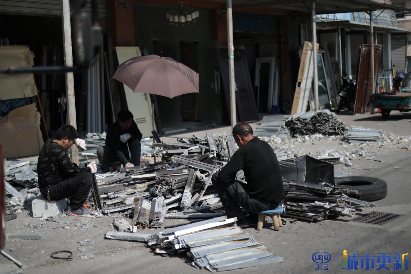 三市旧货市场什么时候拆迁,原三市旧货市场搬迁哪里了