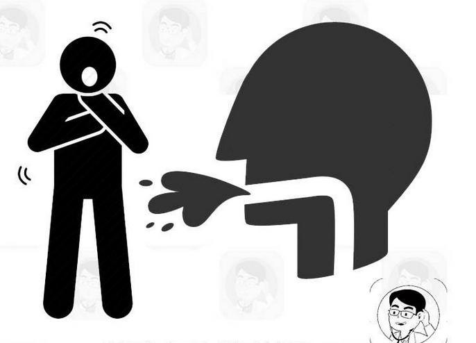 半夜一醒来就咳不停怎么办,夜晚久咳不停怎么办