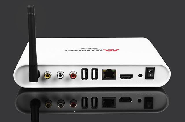 建议收藏的视频教程,手把手教你连接机顶盒