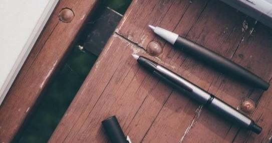 萧伯纳经典钢笔,萧伯纳钢笔欣赏