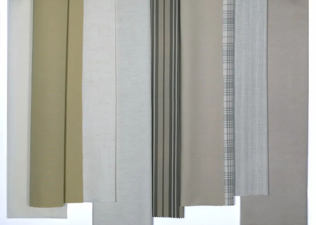 明年趋势面料,环保面料流行趋势