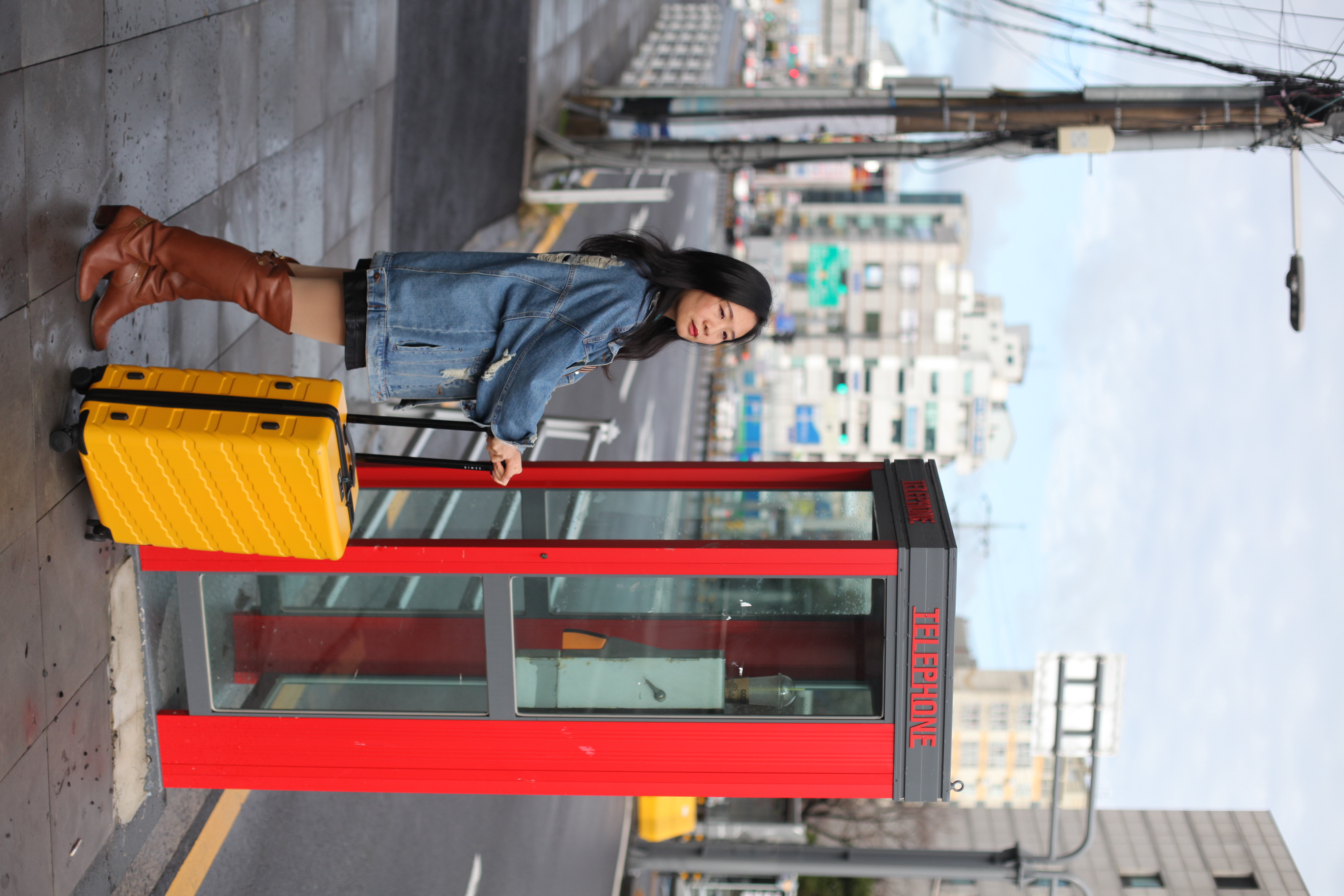 济州岛必玩的景点介绍图片,韩国旅行必打卡景点攻略