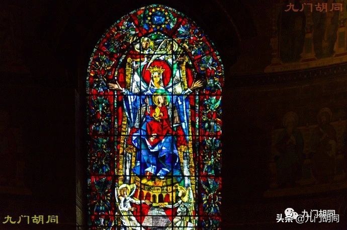 斯特拉斯堡主教座堂，希特勒差点将其变为德国无名烈士墓