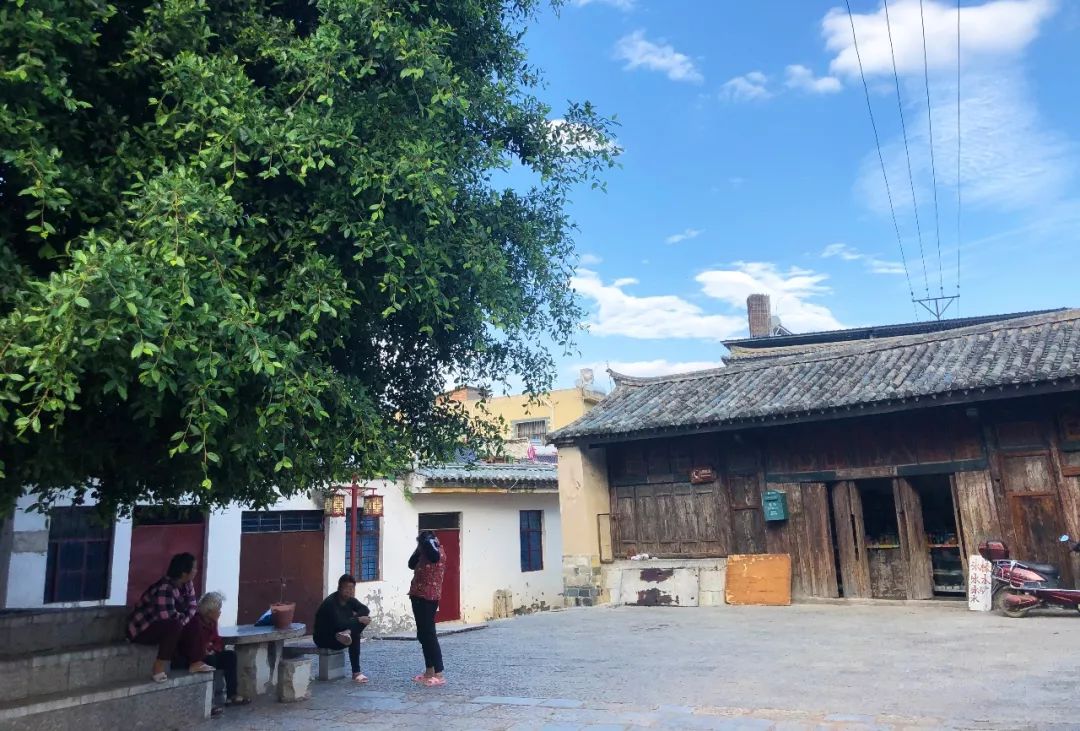 走进云南建水古城,云南旅游一看就懂