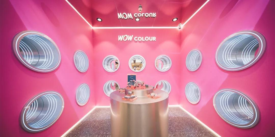 逛miniso名创优品彩妆,miniso名创优品彩妆推荐