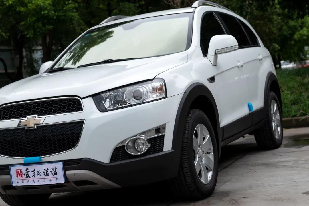 二手科帕奇和胜达经典哪个值得买,7万左右买二手suv车推荐