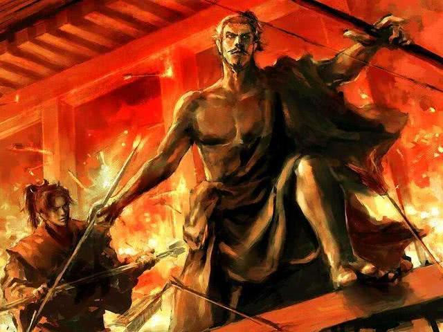 本能寺之变信长能逃吗,本能寺之变围棋