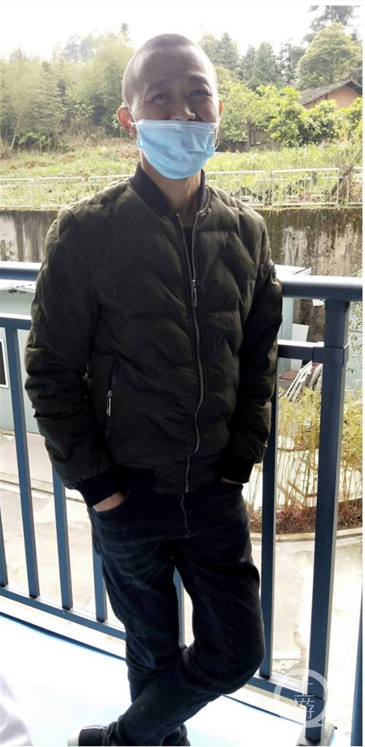 男子癌症晚期拒绝一切治疗,男子肝癌晚期送医急救