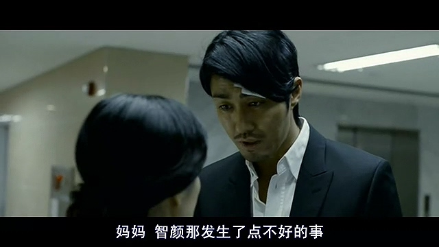 命案，凶手是我老婆：韩国电影无尿点系列