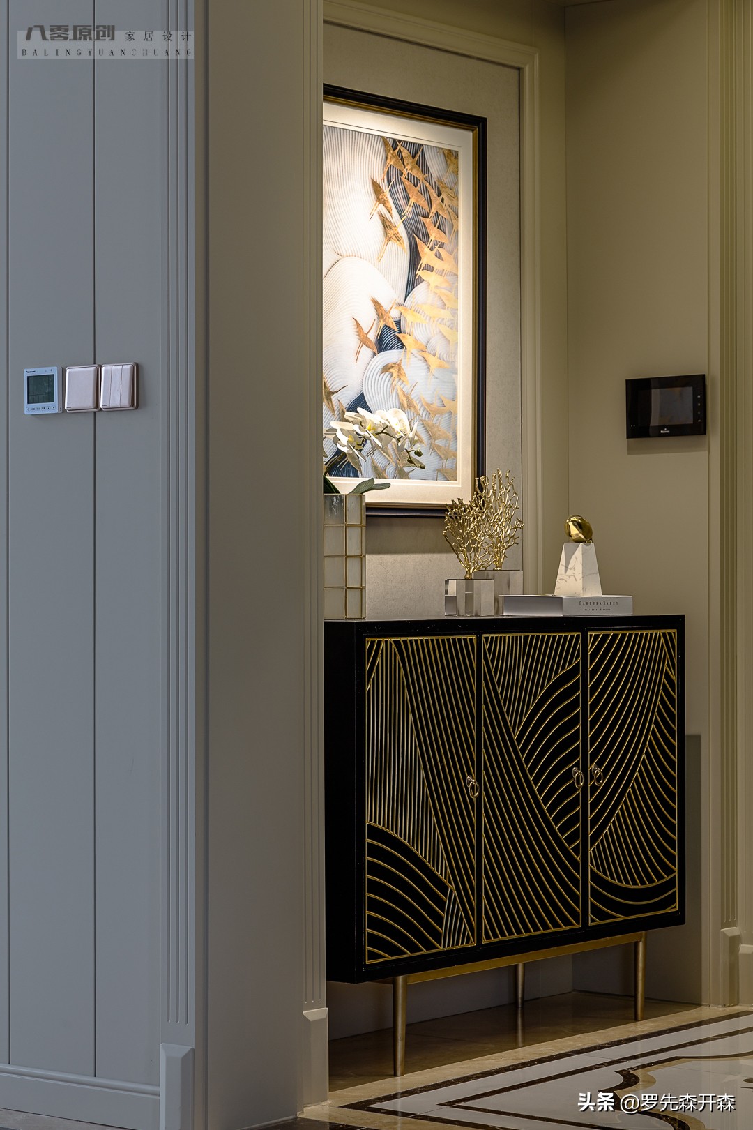 她的「娜样年华」倾覆了时光，一眼就沦陷