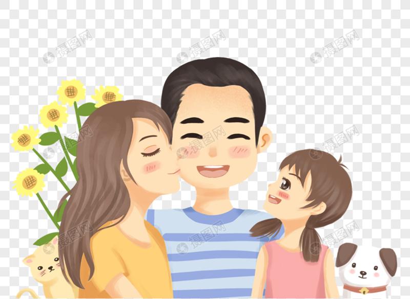 一丝不苟的爸爸450字满分作文,我给爸爸妈妈打个分作文