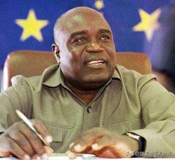 25年前的“非洲大战”有多恐怖?500万人死亡,刚果至今内战不断