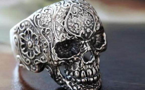 心理测试你喜欢什么礼物,心理测试最想戴上哪枚戒指