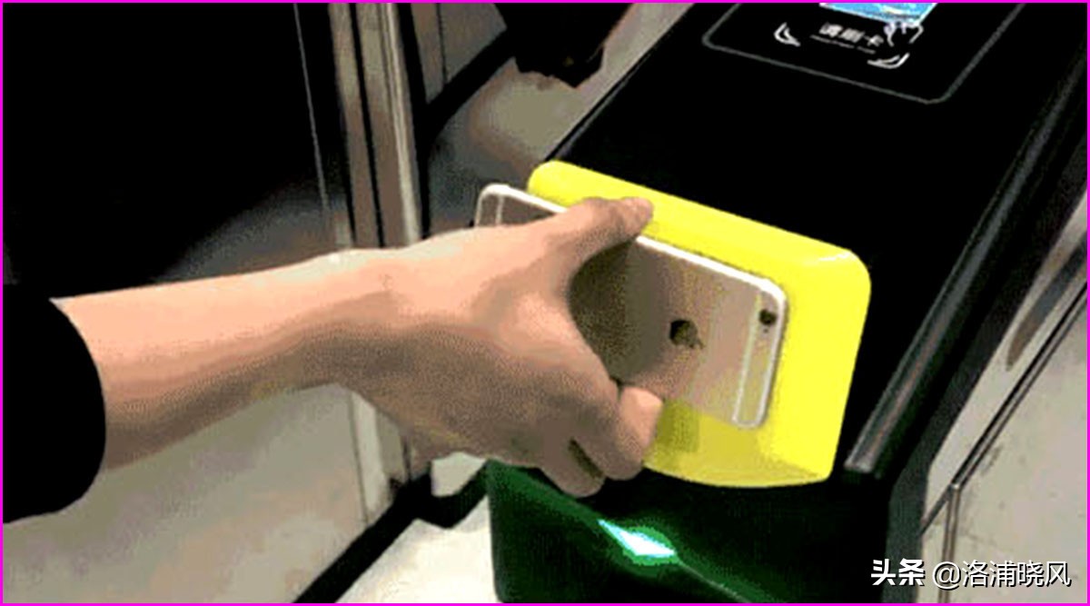 乘坐北京地铁和公交车的支付方式,北京坐公交和地铁怎么用手机支付