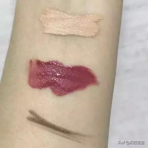 十大卸妆好物排行榜,10款热门卸妆水排名