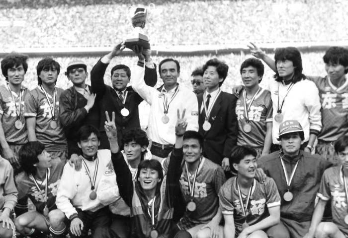 望加锡惨案鲁能,鲁能望加锡惨案