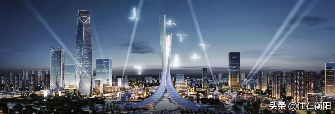 衡阳新地王,衡阳新楼盘45万以下