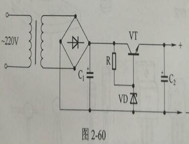 二极管和稳压二极管区分,稳压二极管大小有什么区别