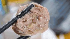 潮汕正宗牛肉丸百年祖传手法,潮汕纯手打纯牛肉丸第一名