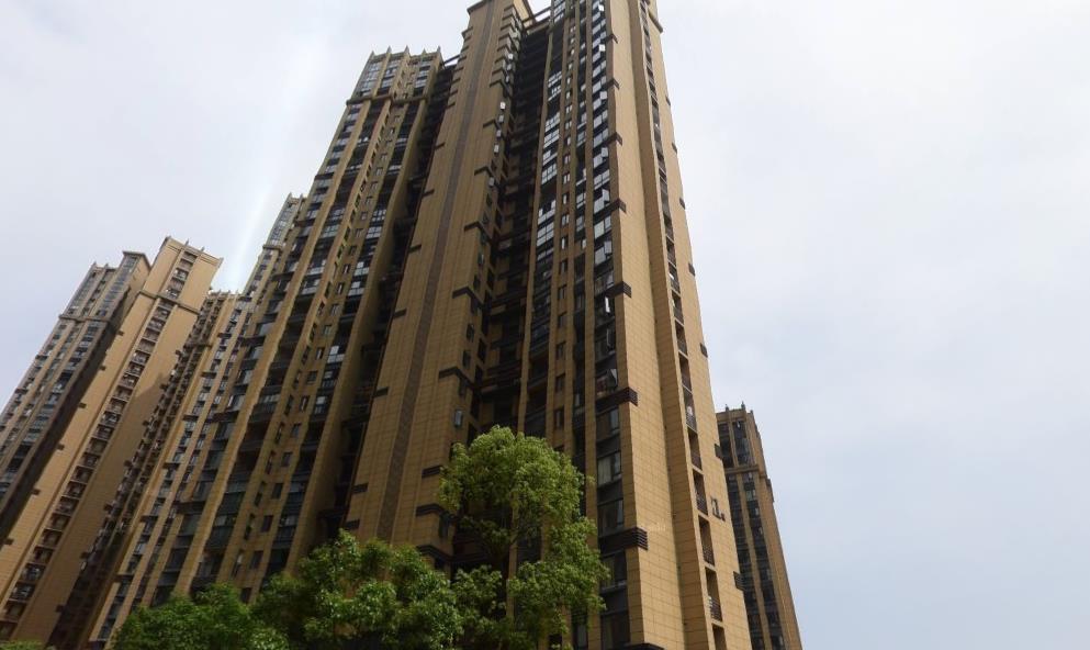 挂牌破5万，价格直逼外滩，东二环这个普通高层要让人刮目相看？