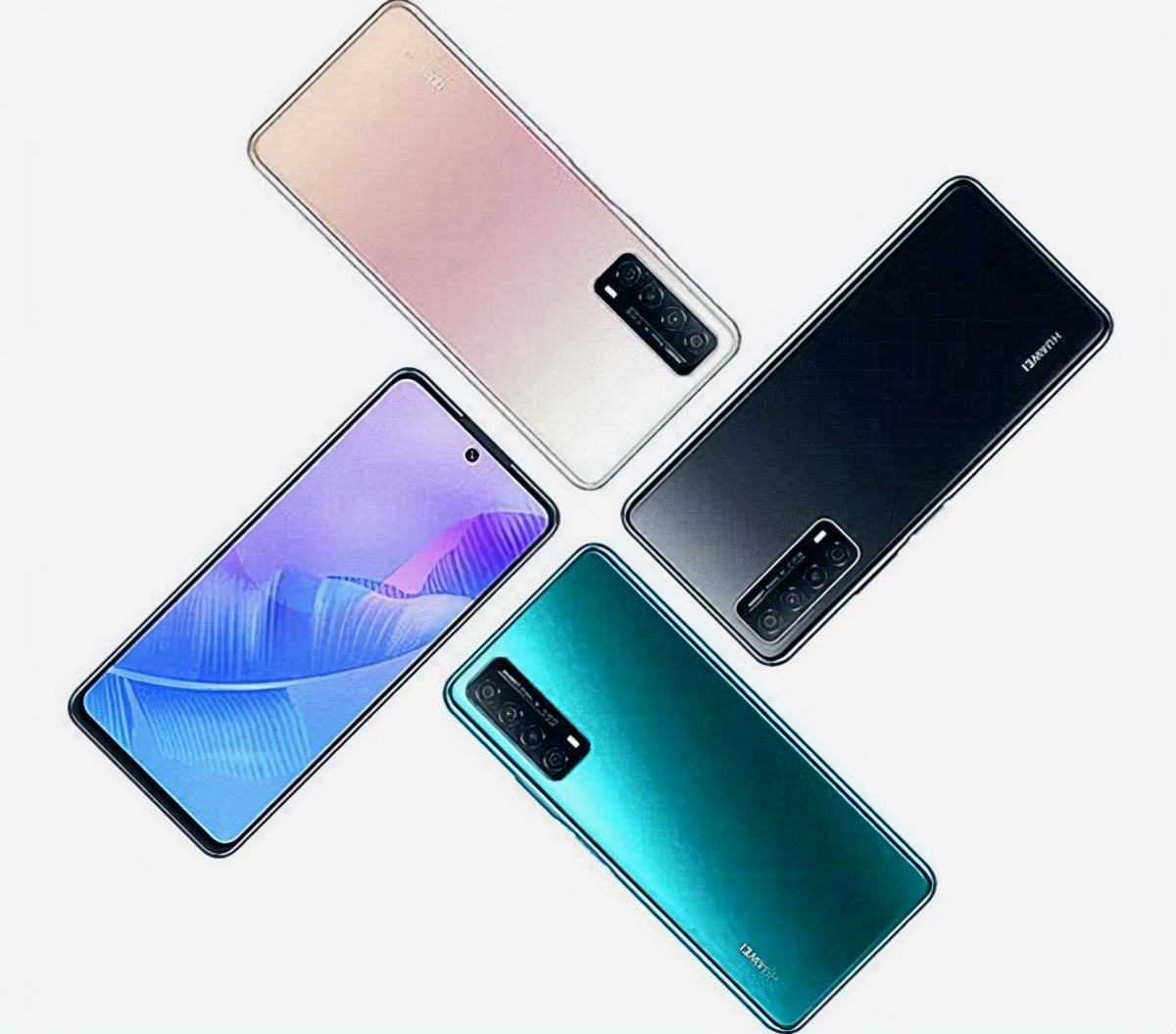 华为千元机鸿蒙系统新机,华为新上架手机1999元