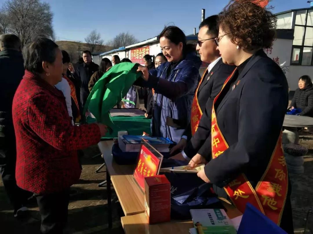 ​东胜这群“和事佬”，满意度100%