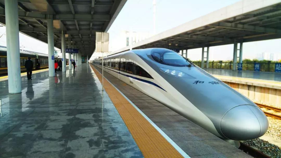 抚州规划6条高铁哪6条线,抚州高铁最新消息