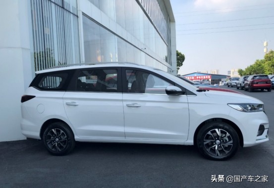 宝骏3602021款六座自动挡试驾测评,宝骏360六座自动挡车的各项性能