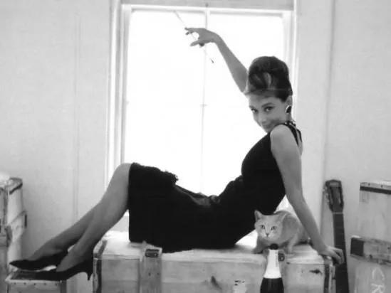 看起来丑爆款衣服,最简单的衣服搭配出时髦的效果