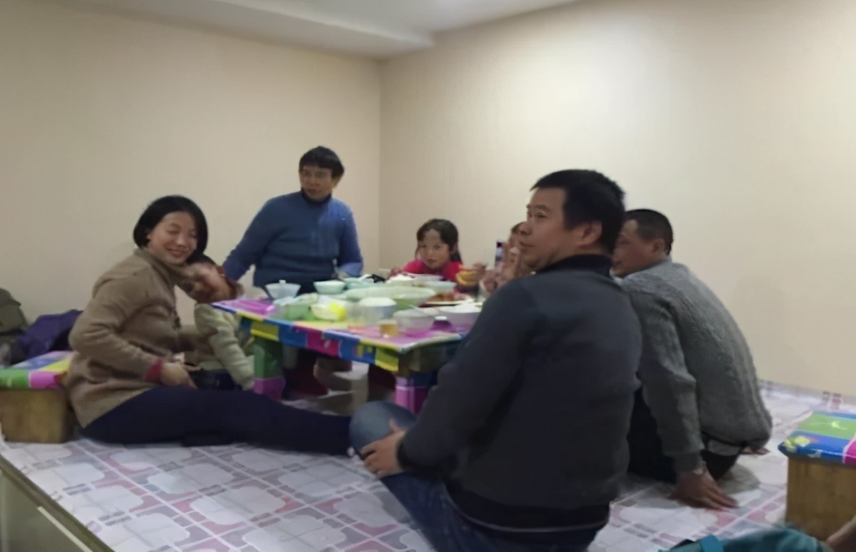 土炕的历史故事,土炕文化