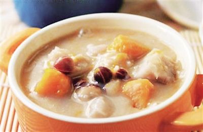 脾胃虚弱不怕，这4道”甜蜜蜜“的食疗方，好吃又有效！