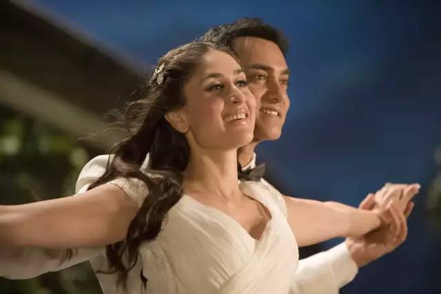 阿米尔汗演过阿甘正传吗,阿米尔汗为什么拍阿甘正传