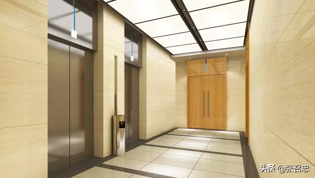 电梯如何防范病毒,电梯按钮传染冠状病毒