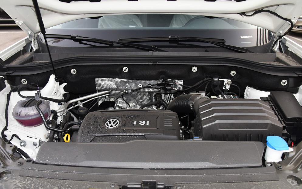 途昂属于好车吗,大众途昂销量为啥那么好