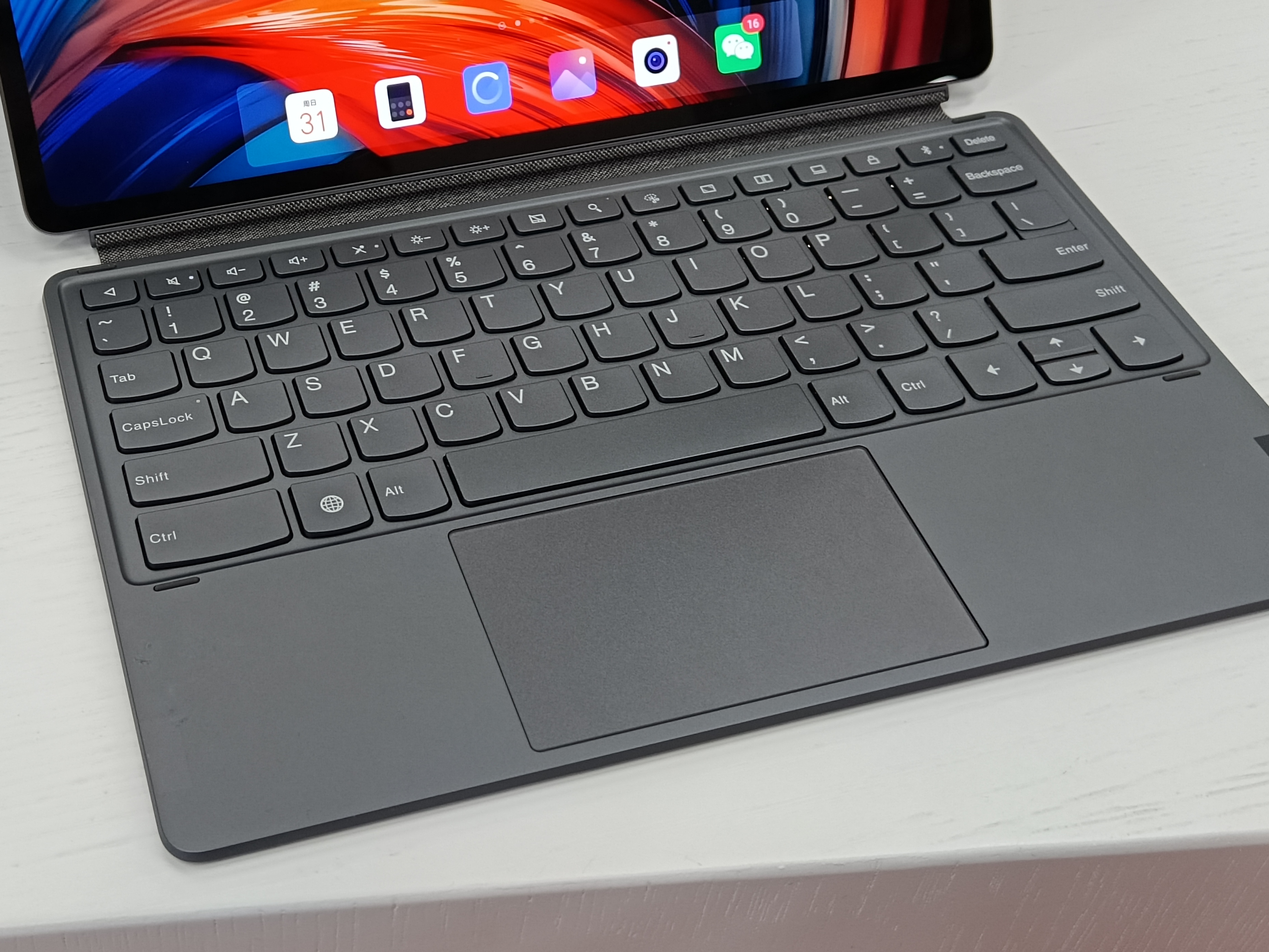 联想小新padpro12.7翻新,联想小新padpro12.6寸真实体验