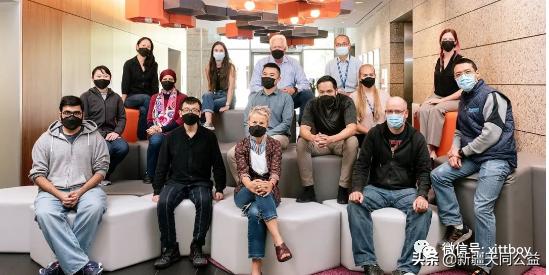 2650万美元发现一个治疗HIV的新方法