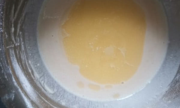 蛋卷不用牛奶可以做吧,电饼铛制作蛋卷最简单的方法