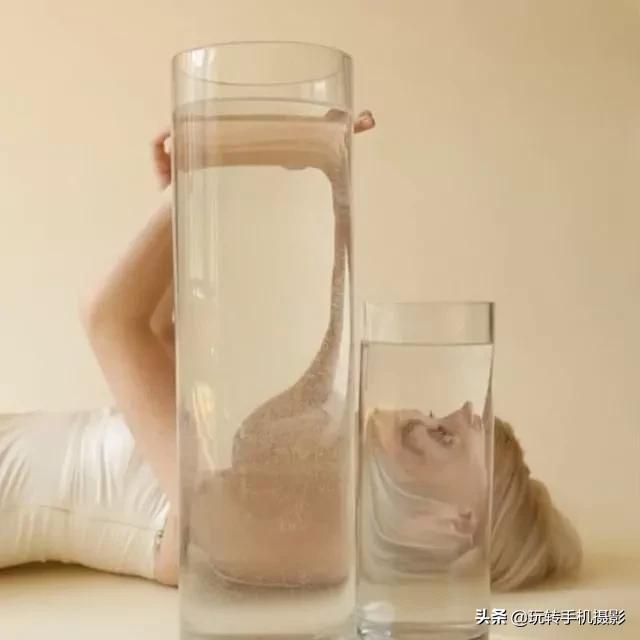 宅宅的风格拍照,绝美宅家拍照教程秒get氛围感照片