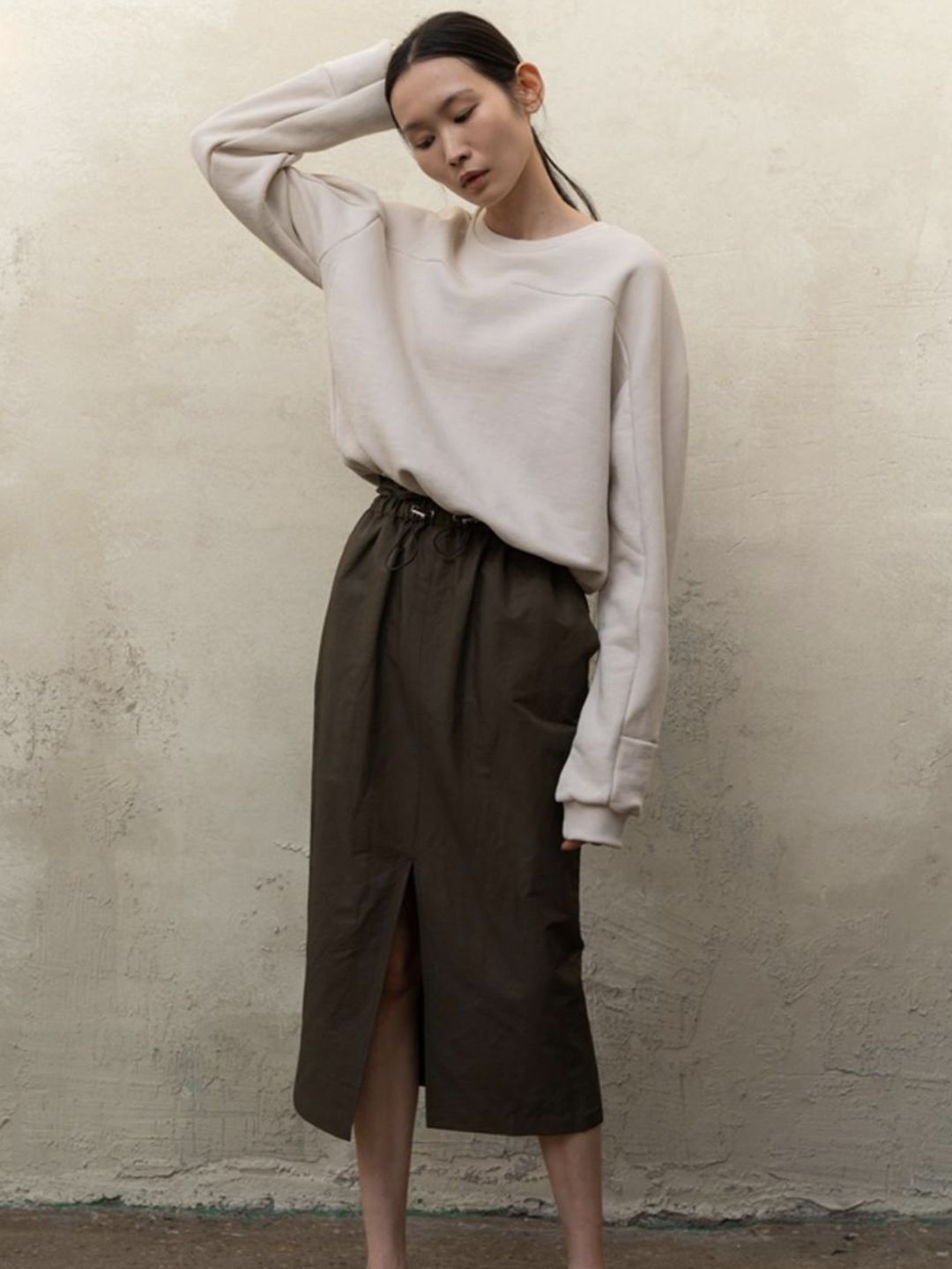 春季上衣购物车,春夏季购物车穿搭