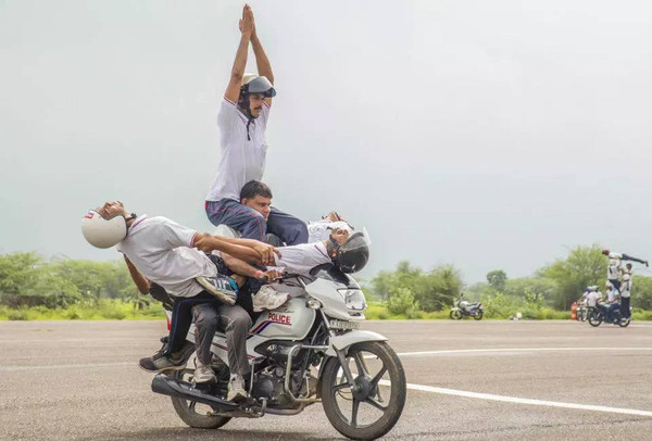 印度24条冷知识,印度冷知识100则