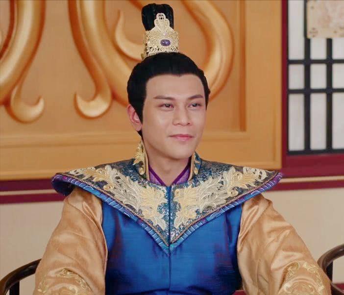 杨贵妃秘史寿王李瑁的结局,寿王李瑁祭拜杨贵妃