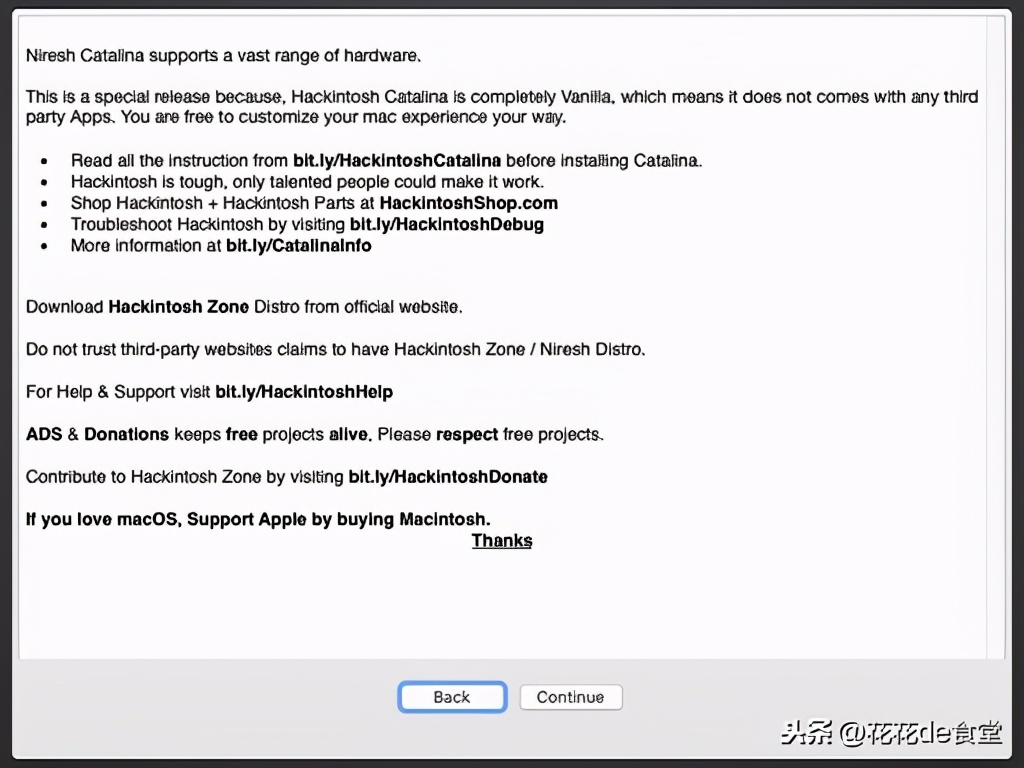 黑苹果macos怎么安装详细点,i53470安装黑苹果