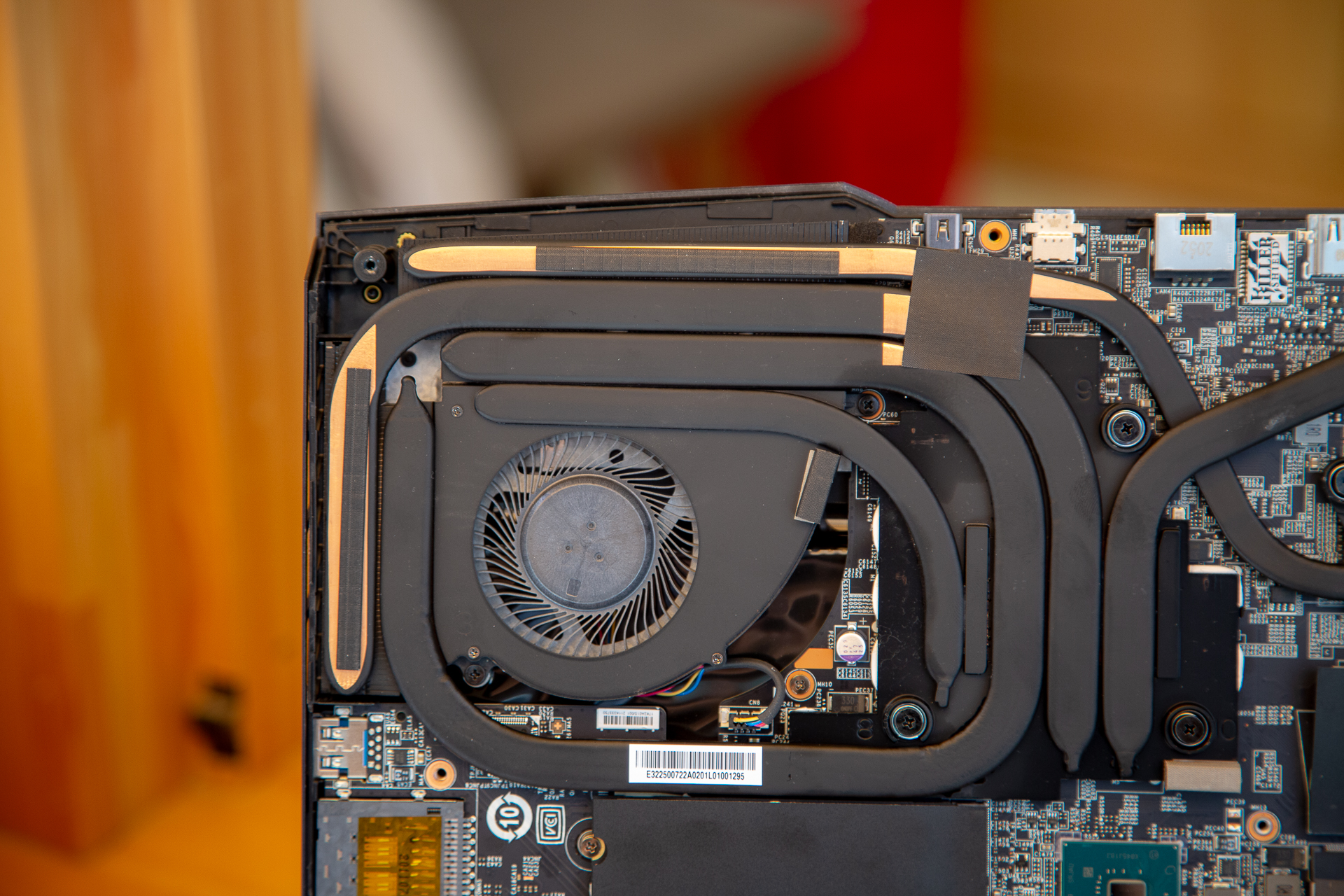 微星强袭ge7612代3070ti增加性能,微星强袭ge76值得入手吗