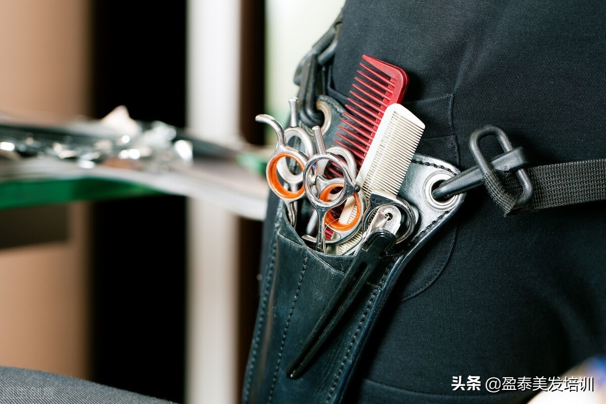 学美发难不难学,学美发难吗有前途吗