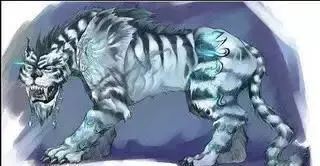 中华上古神兽大全,上古神兽电视剧全集免费观看