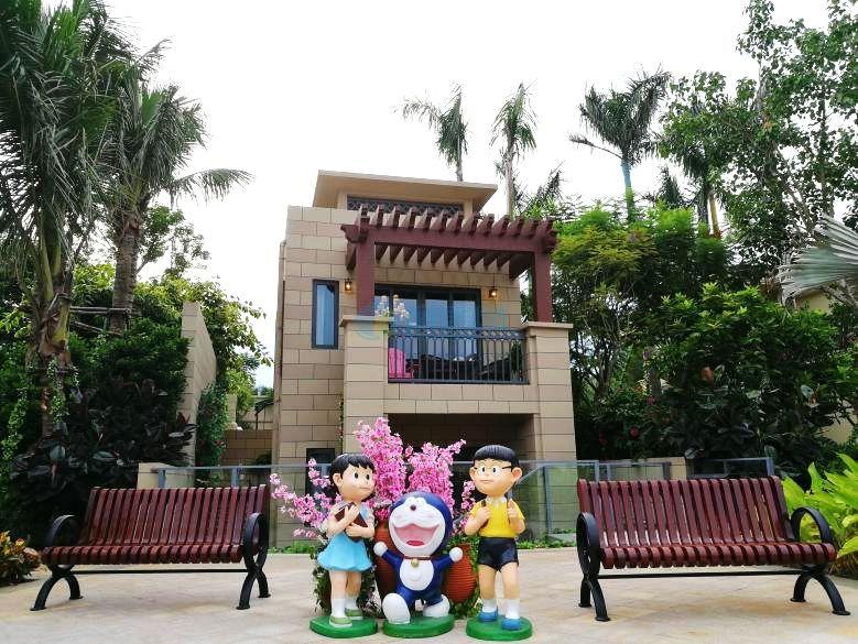 北海和临高哪个城市更宜居,海口和临高哪个城市更宜居