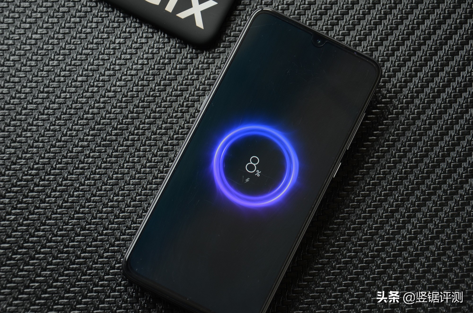 小米紫米苹果快充套装测评,小米无线充和紫米无线充