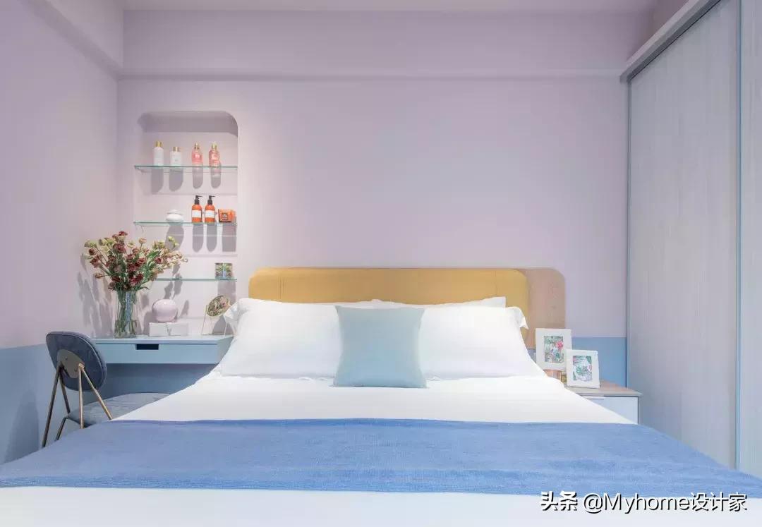 20平米小户型逆天改造,50平米小户型简单改造